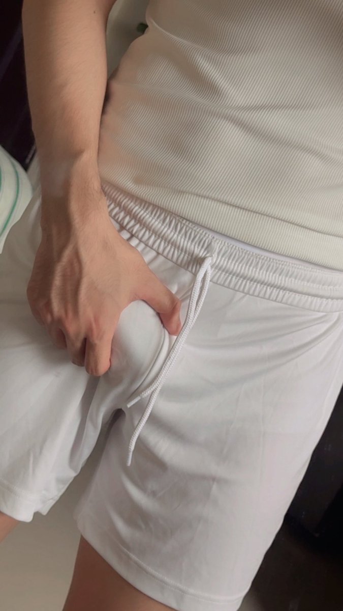 เช้าๆ เเบบนี้ทานไส้กรอกไหมงับ 🫠 

#นัดเย็ดมช #นัดเย็ดเชียงใหม่ #cnx