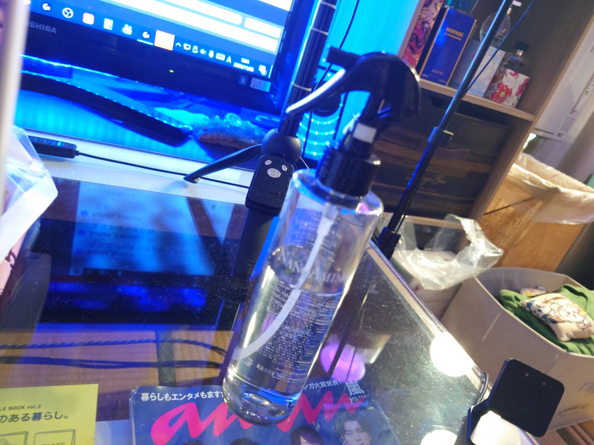 hiro@にぎたん🍙🌏🔚 on X