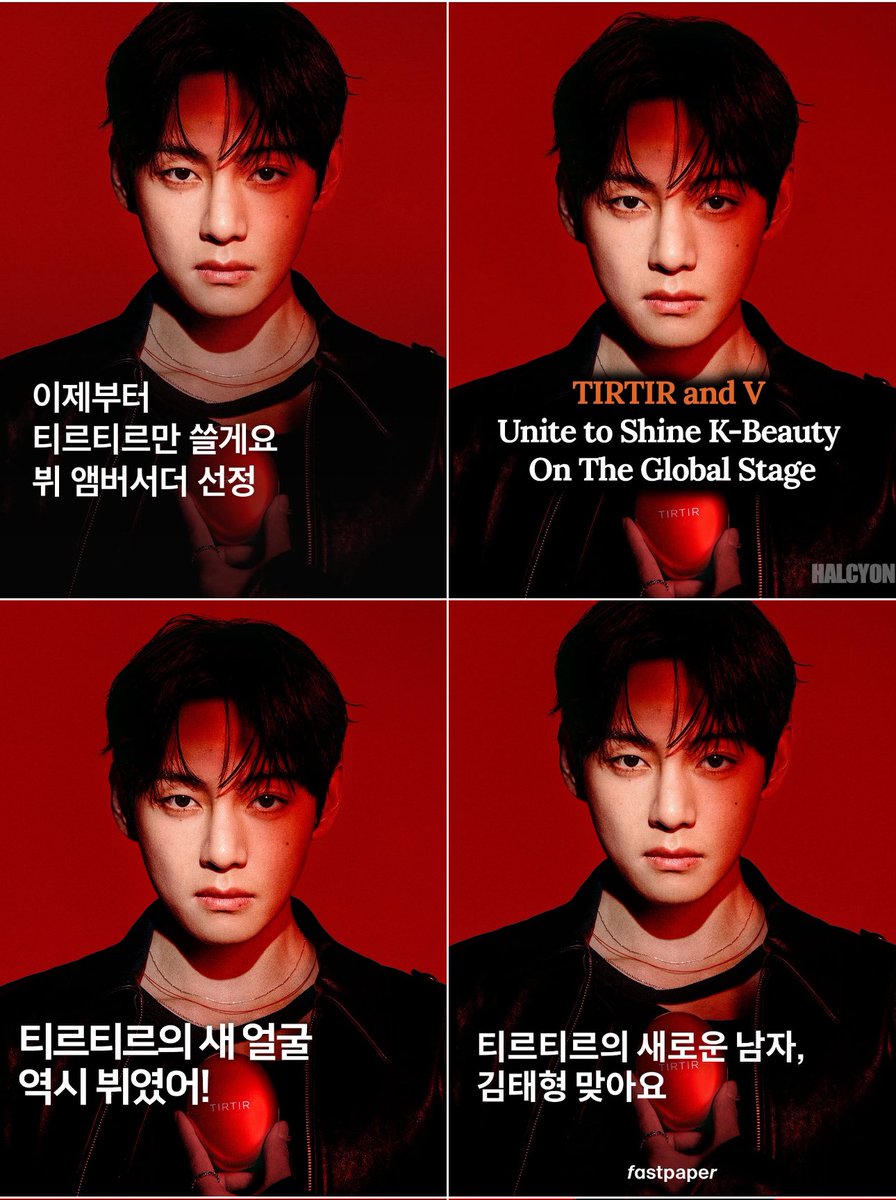 BTS-V様 BTSのV──息をのむほどの圧倒的オーラで世界を魅了する彼が