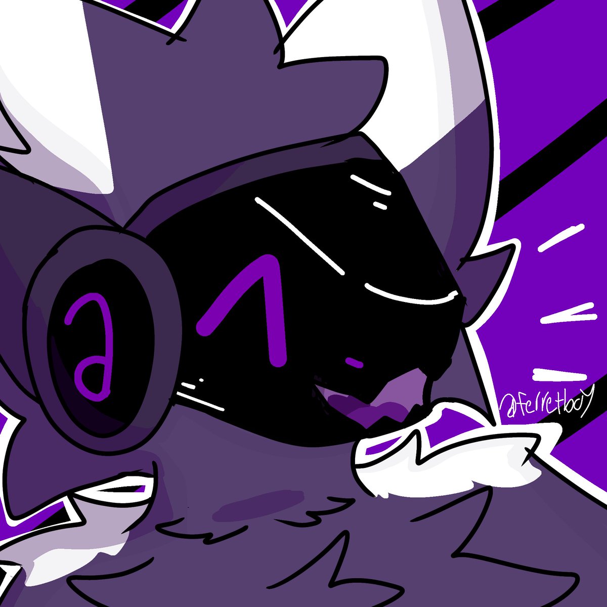 Ferretboy tweet media