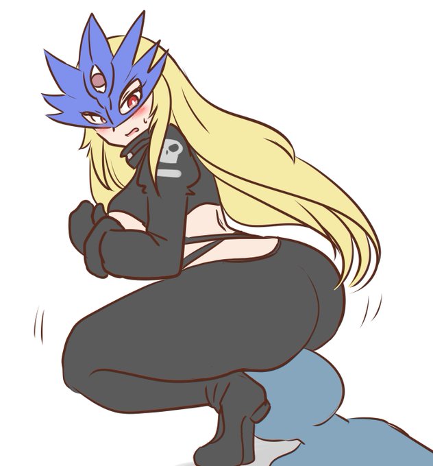 ご依頼絵(一部) 