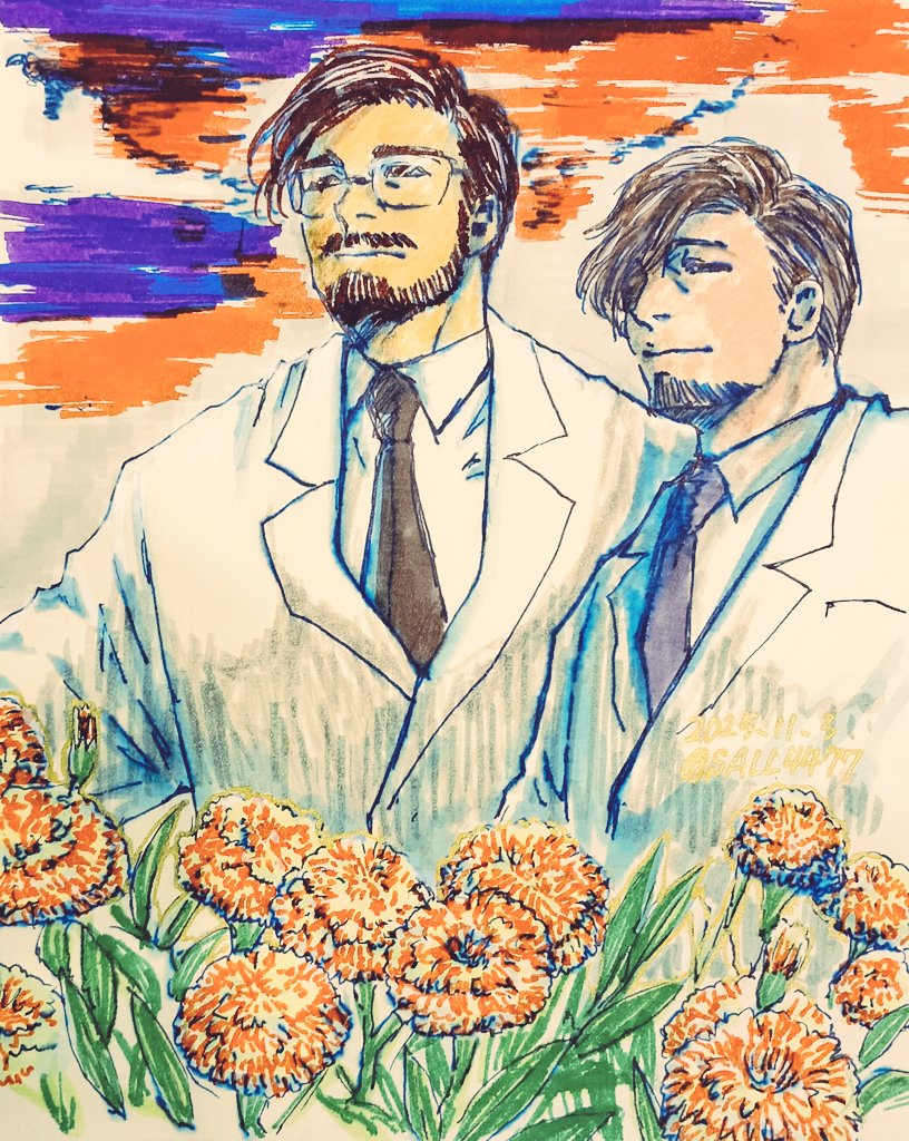 ひげまろ (@morihige7) / Posts / X