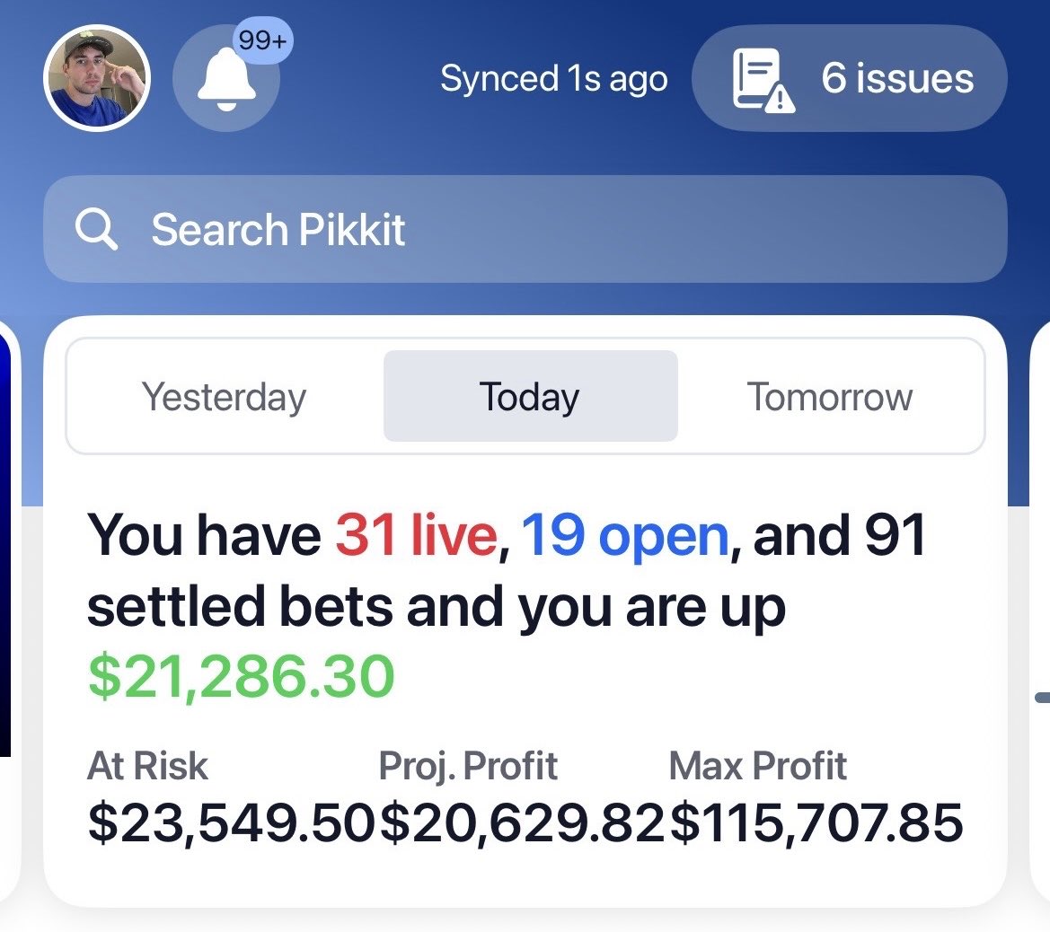 Fuckkkk I am COOKING today