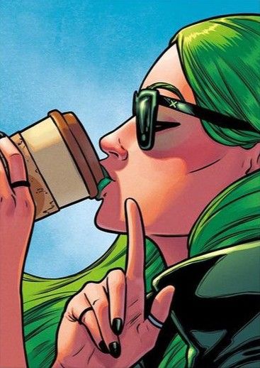 Lorna joined Tinder! 

♡  to see if she swipe right on you!

↻  if you’d swipe right on her!