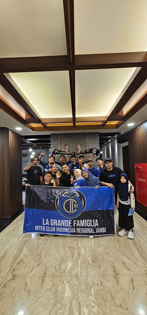 3 Punti
Terima Kasih Budayawan Nobar