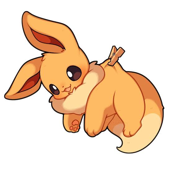 EeveeFuzzy's tweet photo. @BellyKitsuFoxie https://t.co/3633LCvTrt