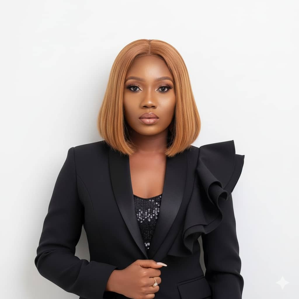 I am +1 today 🥂🎉

A new day, A new year. The same Grace. Carried on the Wings of Prophecy 🕊️

+1 🎉🥳
#WomanOnFire