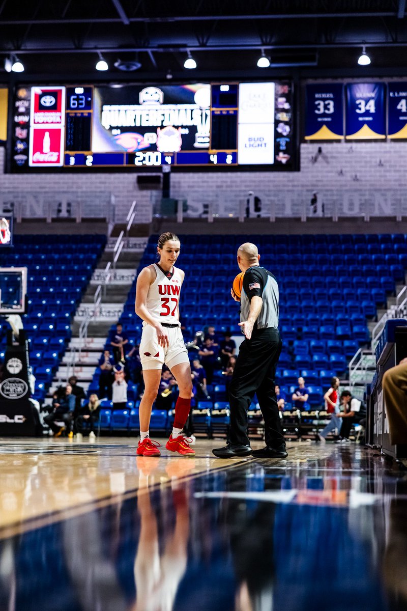 UIW Women's Basketball tweet media