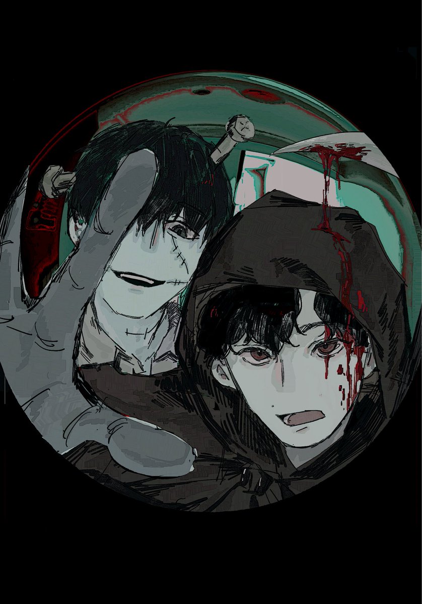 subi81993's tweet photo. MIU404🎃 https://t.co/LDT1ZZathQ