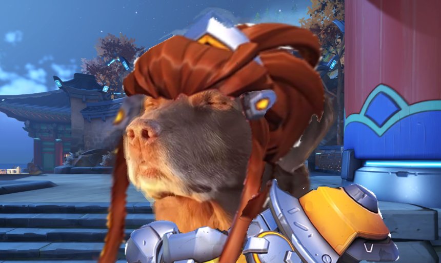 Bap_Enjoyer67's tweet image. my ow videos getting zero traction bruh 💔