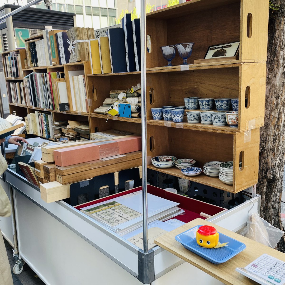 メンダコ!ページです。 タナカトモコ｜nocomoco on X