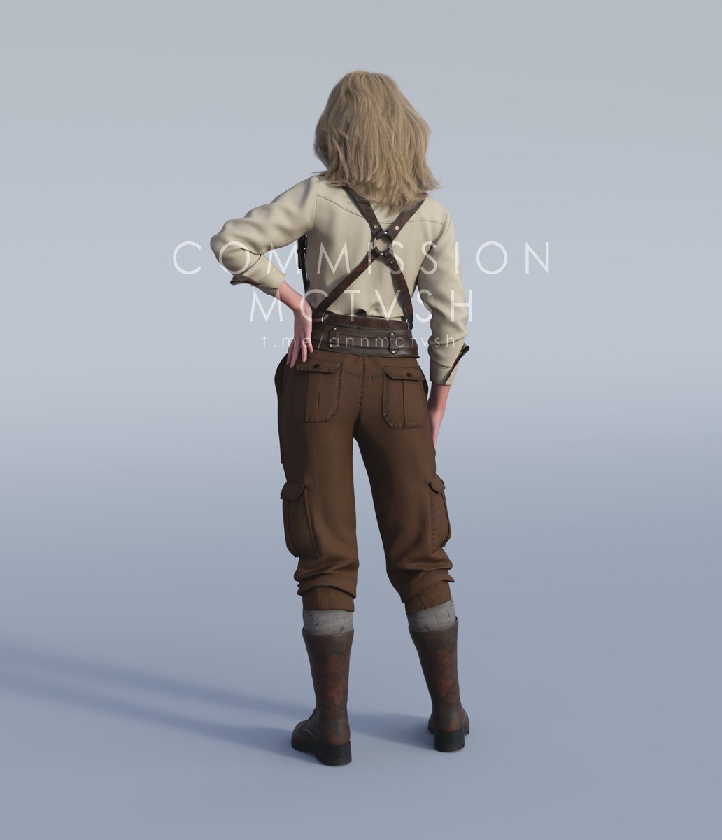 yyunalescaa's tweet image. I’ve been referring to this as “Biblically Accurate Elizabeth Rhodes” to everyone. I think I gave Tank a woman that was entirely too good for him. 

🖼️ @myshadowsfollow