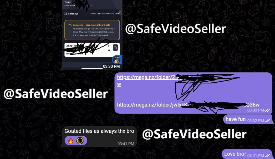 baliehsj's tweet photo. #megafiles #trademega #mega_link #mega_links

https://t.co/ATz2JEfZSY https://t.co/BvRmSkEcvX