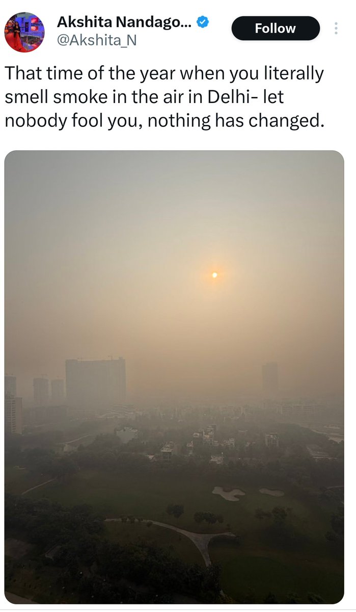 kalaingarism's tweet image. @Akshita_N the so called unbiased journalist 😆😆😆

I am trying to see the BJP name in her Post 

#GodiMedia #Modia