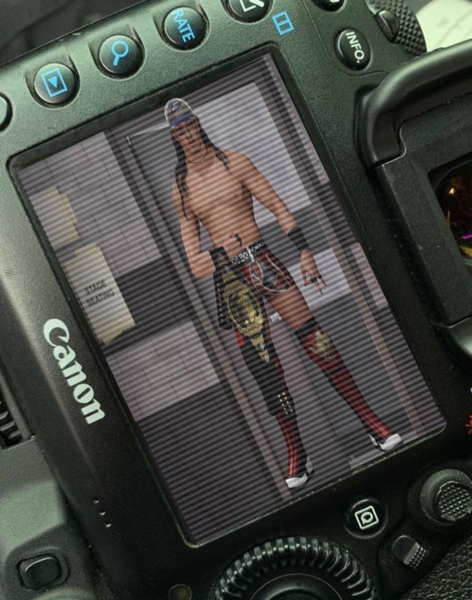 𝕹𝖊𝖜 𝖊𝖗𝖆 𝖋𝖔𝖗 𝕴𝖈𝖍𝖎𝖕𝖗𝖔 || イチプロの新時代🖤💛
.
.
🐦‍🔥
.
.
.
[#Doomsday #caw #hlr #ichipro]