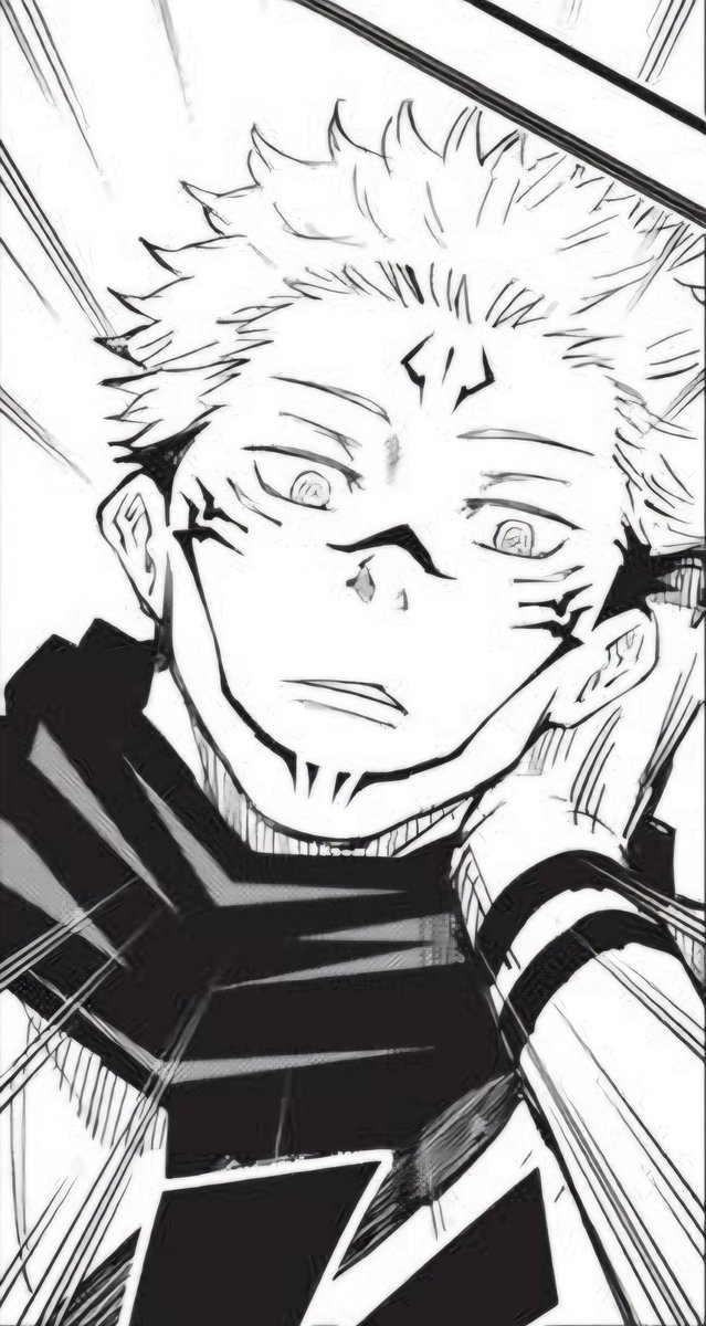 KingOf_Curses's tweet image. Tch—maybe I should be gone longer next time.