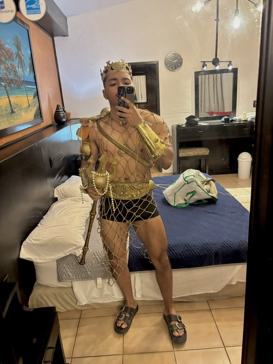 Hector Clemente tweet media