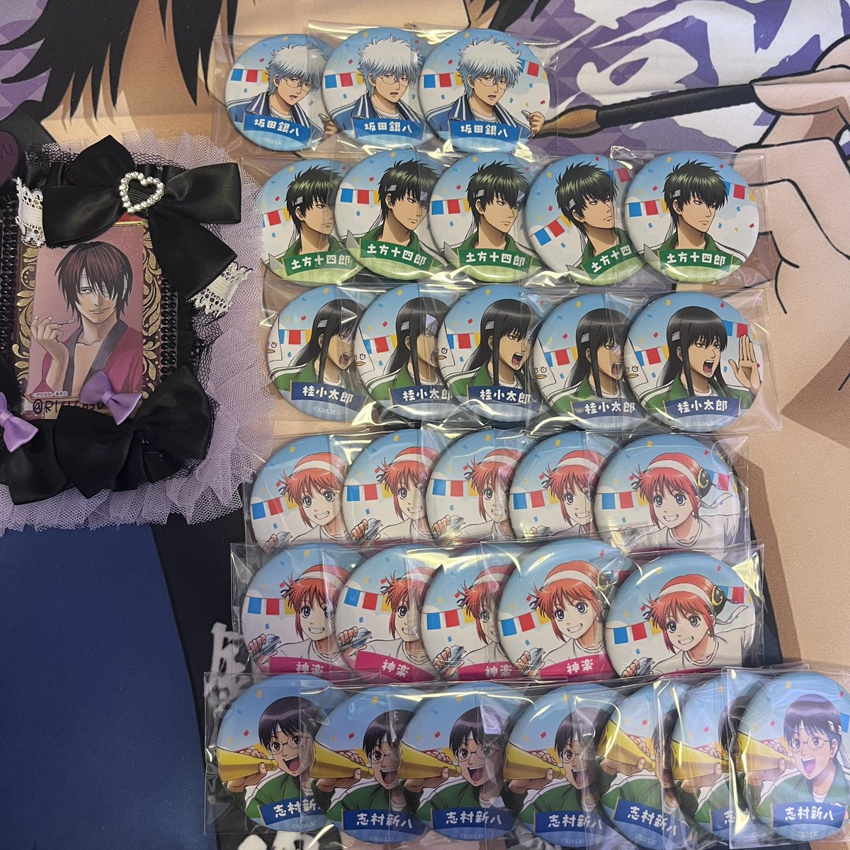 ちるち@プロフに手渡し日程記載あり (@e2786828bc45) / Posts / X