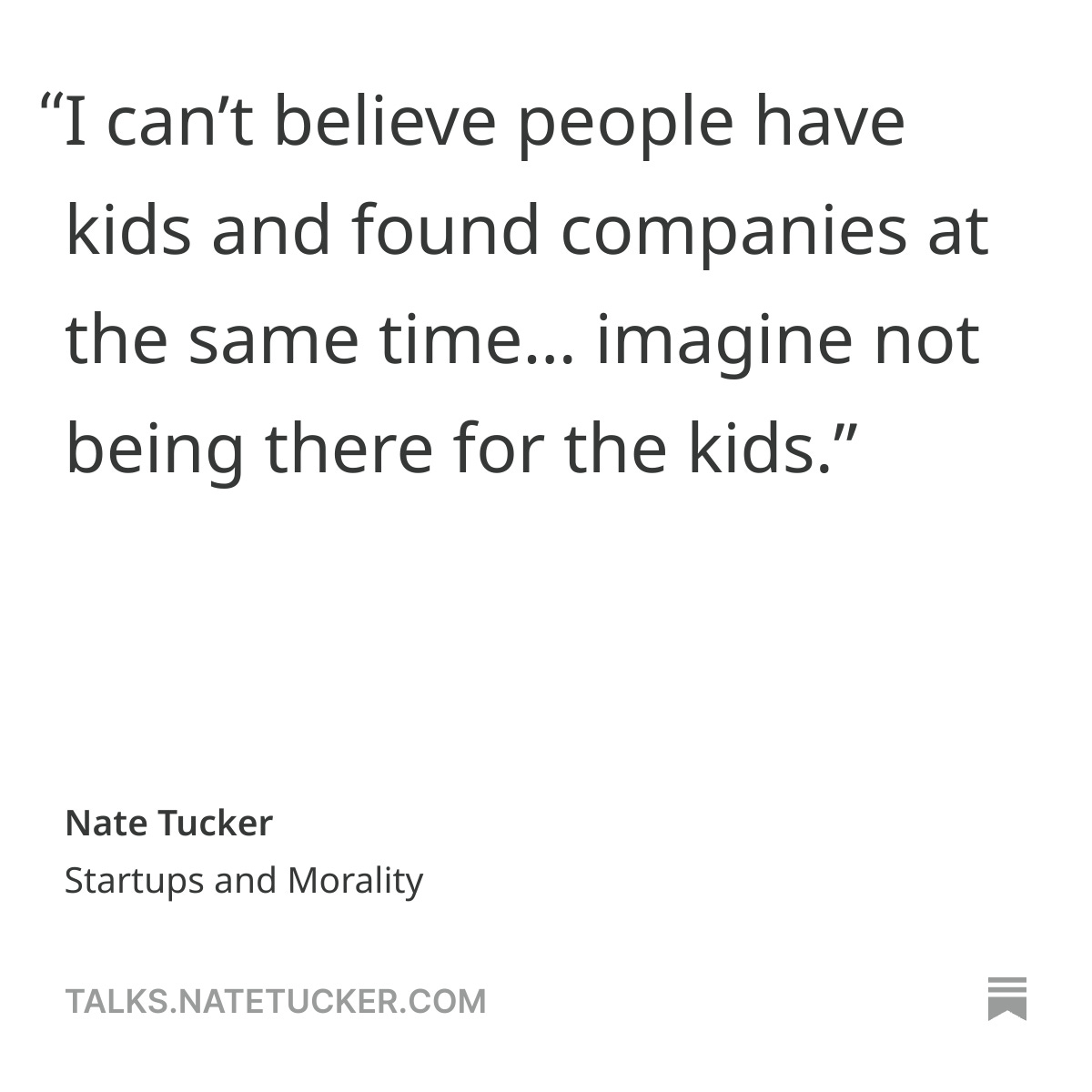 Nate Tucker tweet media