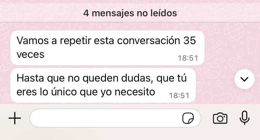 𝙽 𝚘 𝚝 𝚒 𝚝 𝚊 𝚜 (@ennotita) on Twitter photo 