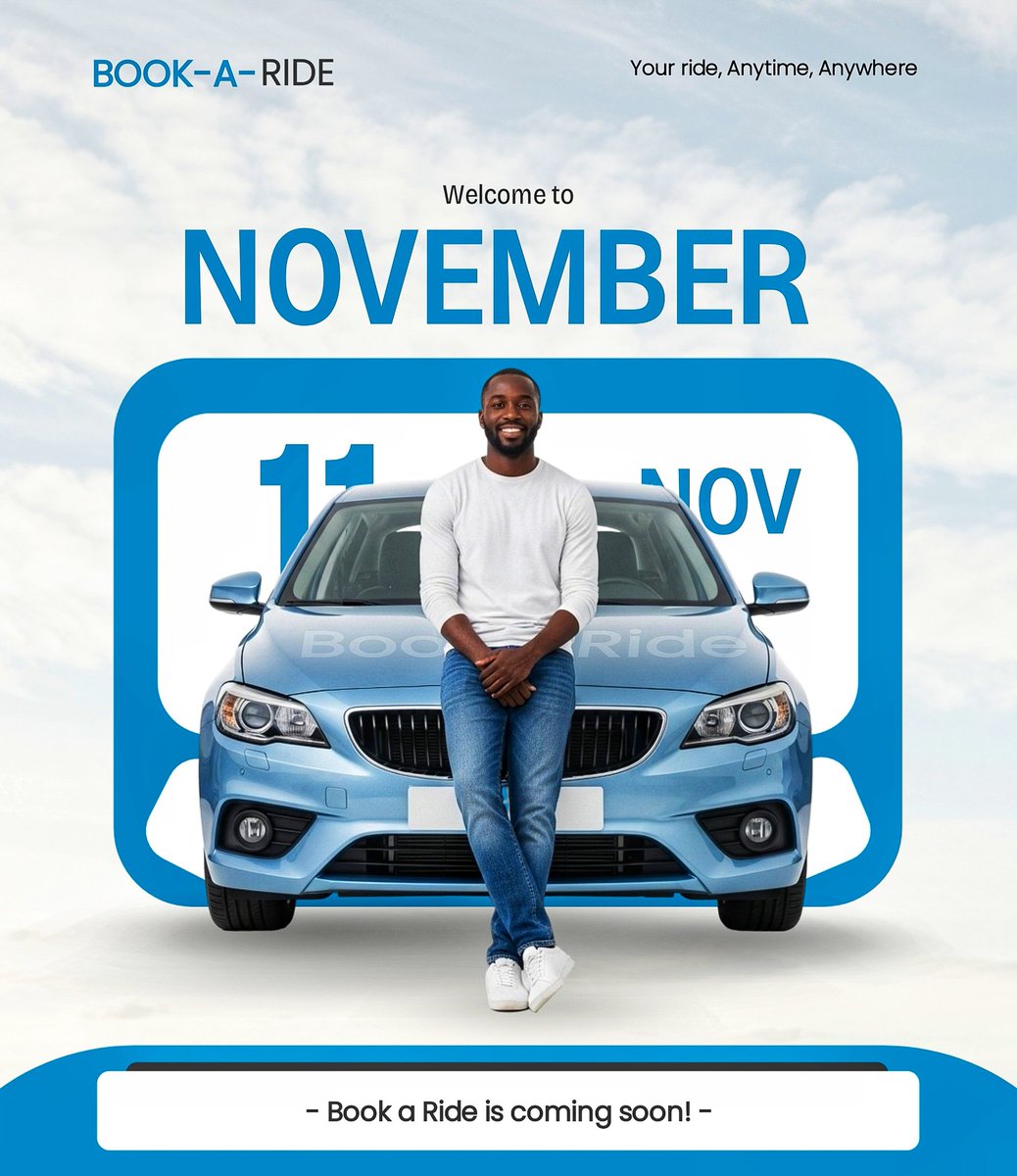 bookaride01's tweet photo. We saw a Gap in students transportation and we are filling it with innovation.
Book A Ride is here to make every trip simple, affordable, and reliable. 

 Get ready to move smarter. #BookARide🚐📌 https://t.co/Bv6be6W3Km