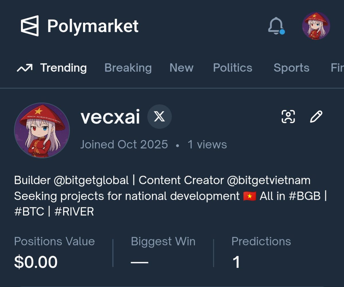 Vecxai | Avalon Ventures tweet media