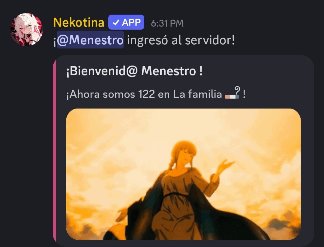 Llamada chill con nuevo invitado