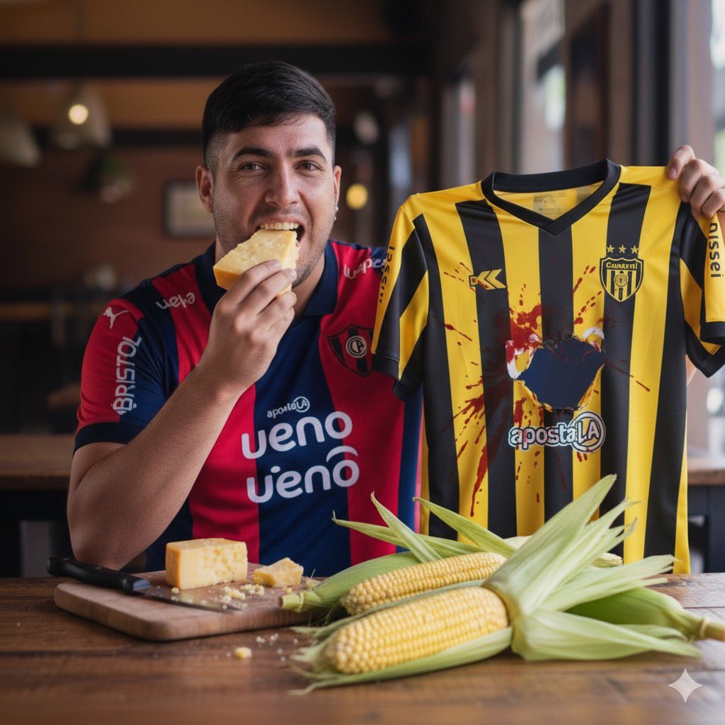 OOC Fútbol Paraguayo (@out_futbolpy) on Twitter photo 