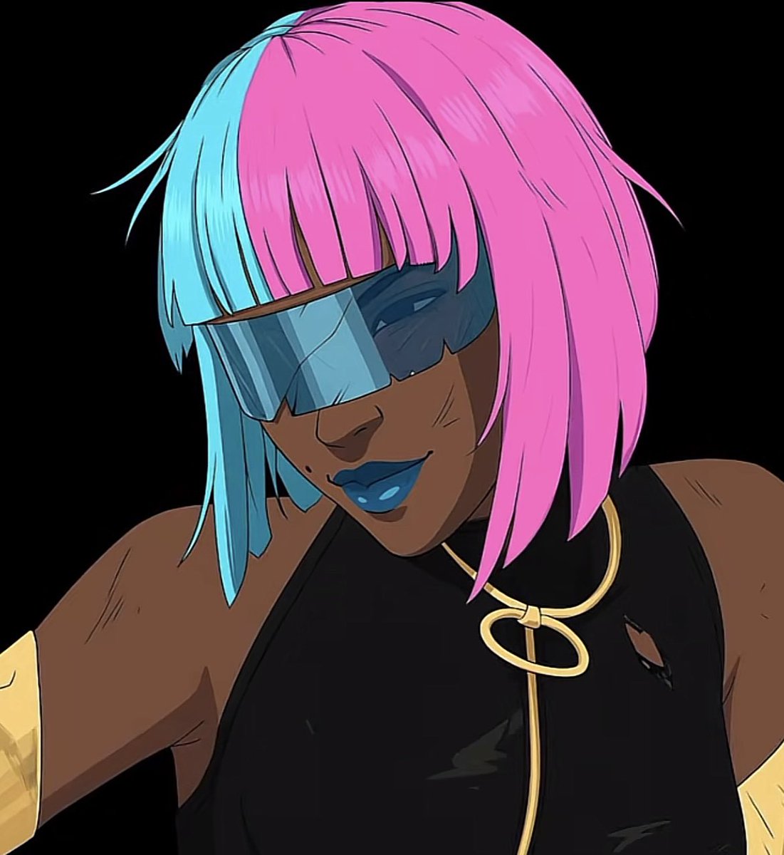 i’ll never understand the hate towards her