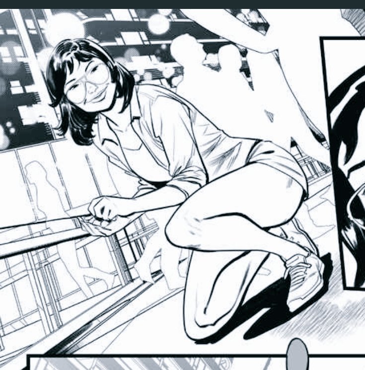 jordi_pz's tweet image. Panel details #wip #MakeComics #comicbooks