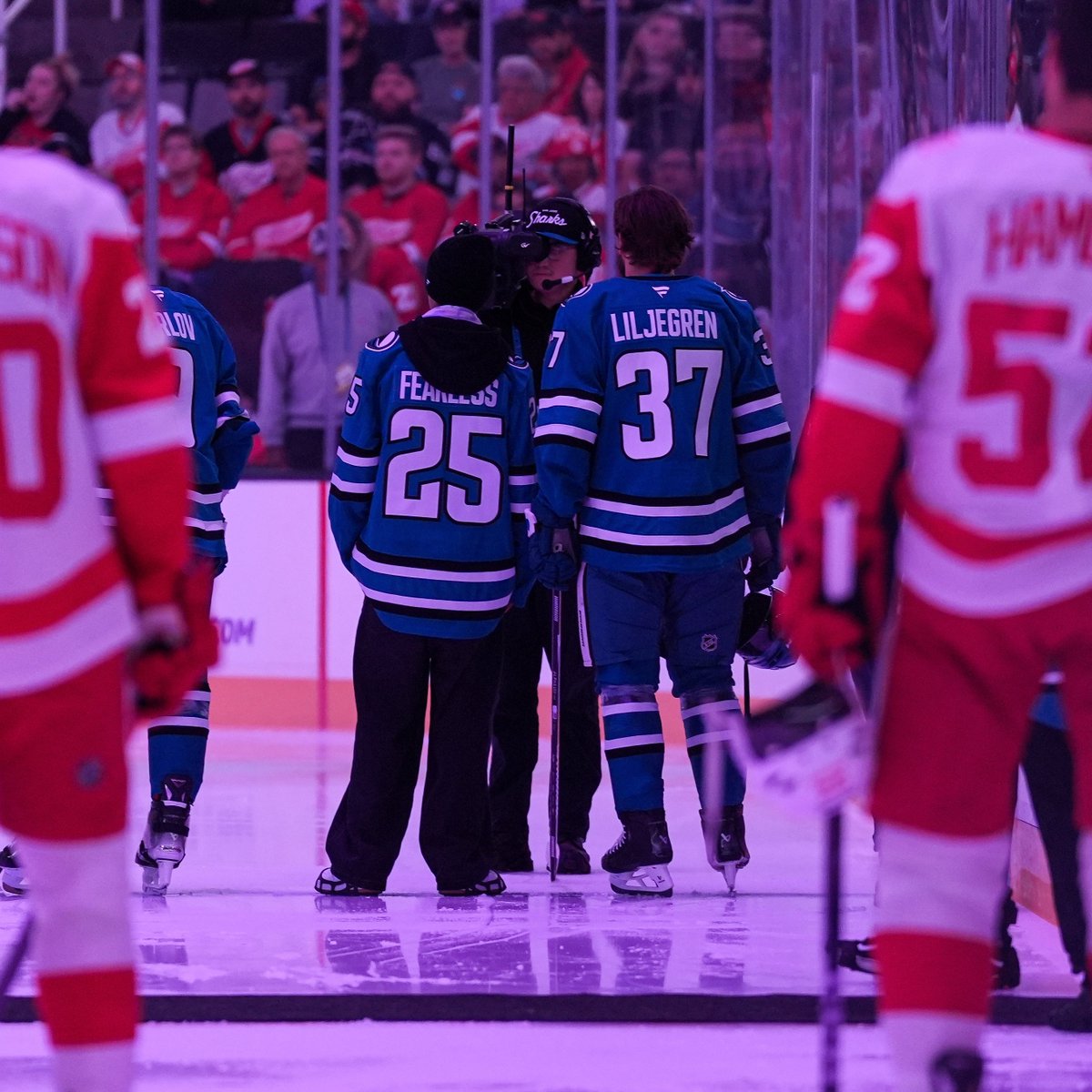 We're in this fight together. 💜

<a href="/KPSanJose/">Kaiser Permanente San Jose</a> | <a href="/KPSantaClara/">Kaiser Permanente Santa Clara</a>