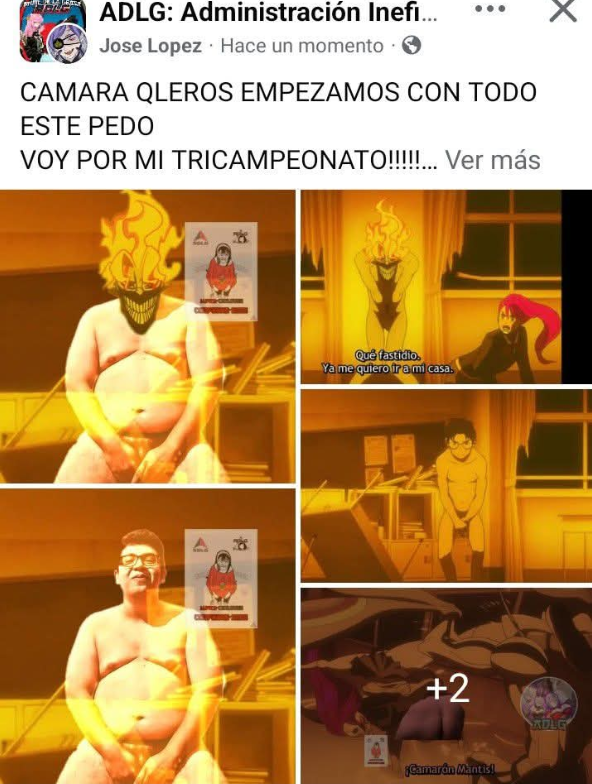 Otakus Del Dia a Dia tweet media