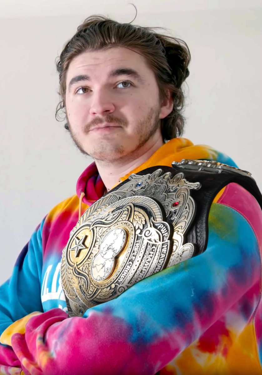 🚨🚨BREAKING NEWS!!!🚨🚨

JSchlatt (<a href="/jschlatt/">Schlatt</a>) has defeated Scott The Woz (<a href="/ScottTheWoz/">Scott Wozniak</a>) to become the new Triple Crown Champion and ending Scott’s historic reign of 458 days!

Schlatt’s first comments after winning the title were: “This win is dedicated to all my cool furries!”