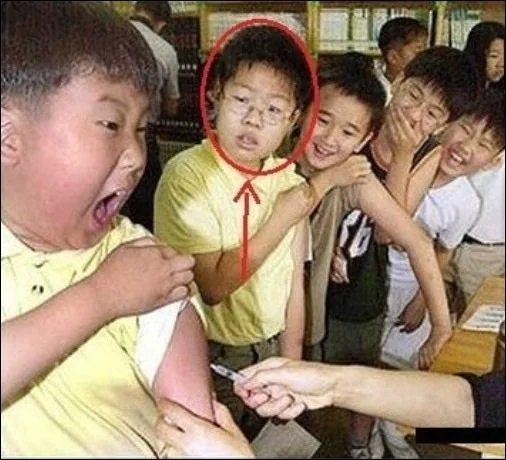 xiazfan's tweet photo. @ATLienMJ @SirFiddlerIV niggas gone bite then get soft as baby shite when its time to get #BitBack it seems https://t.co/7bAdaA5kKP