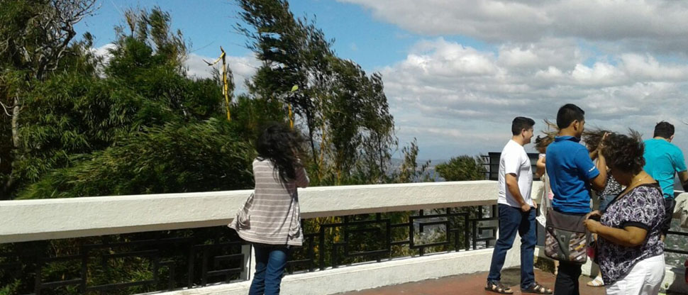 elblog's tweet photo. #Nacionales_EB MARN informa el ingreso de vientos Nortes en las próximas horas

Ampliamos: https://t.co/xhKMm4j1zp https://t.co/3iACYxgZ9m