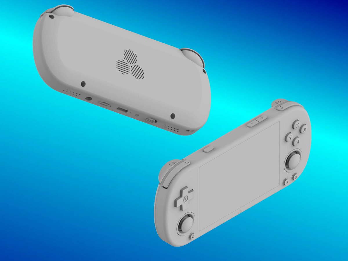TTyranight80568's tweet image. 🕹️ Trimui tease une nouvelle console : la Smart Pro S !
Peu d’infos, si ce n’est un design revisité et, selon Trimui, un CPU plus puissant ⚙️🔥
Une vraie update pour rafraîchir la Smart Pro actuelle ? On garde ça à l’œil 👀
#RetroGaming #Trimui #SmartProS #Emulation #Handheld