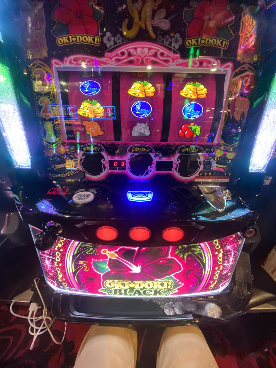 ゆうちゃろ@ペカるTVZ on X