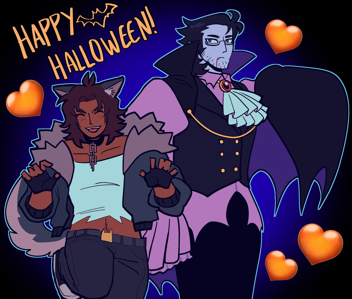 timeroom9000's tweet image. HAPPY (LATE) HALLOWEEN!!!!!!