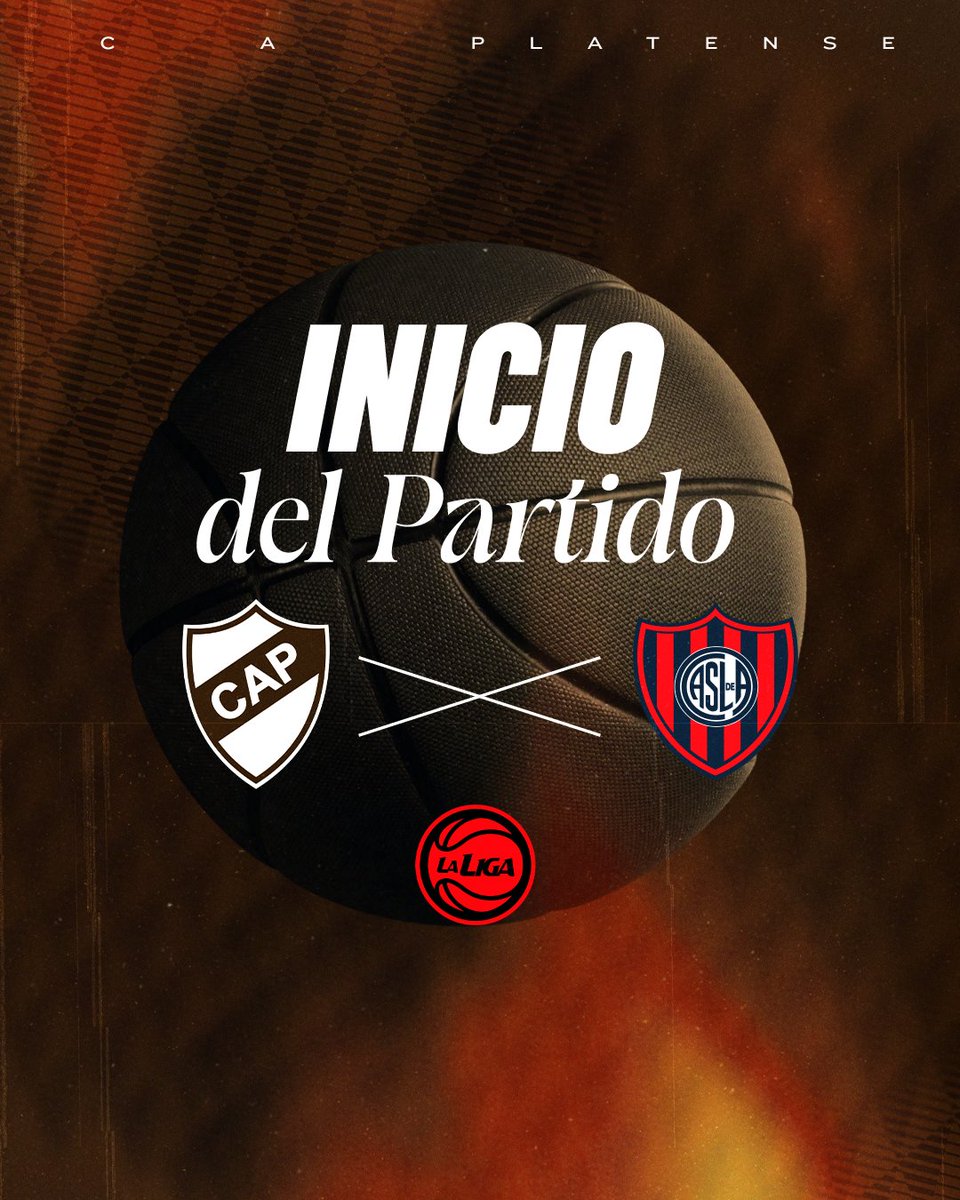 GiulioOdino's tweet image. #CAPvsCASLA
#PrimeraRueda  / #Partido05
#MicroestadioCiudadDeVicenteLópez
#VamosPlatenssseee
Imagen Platense Báquetbol