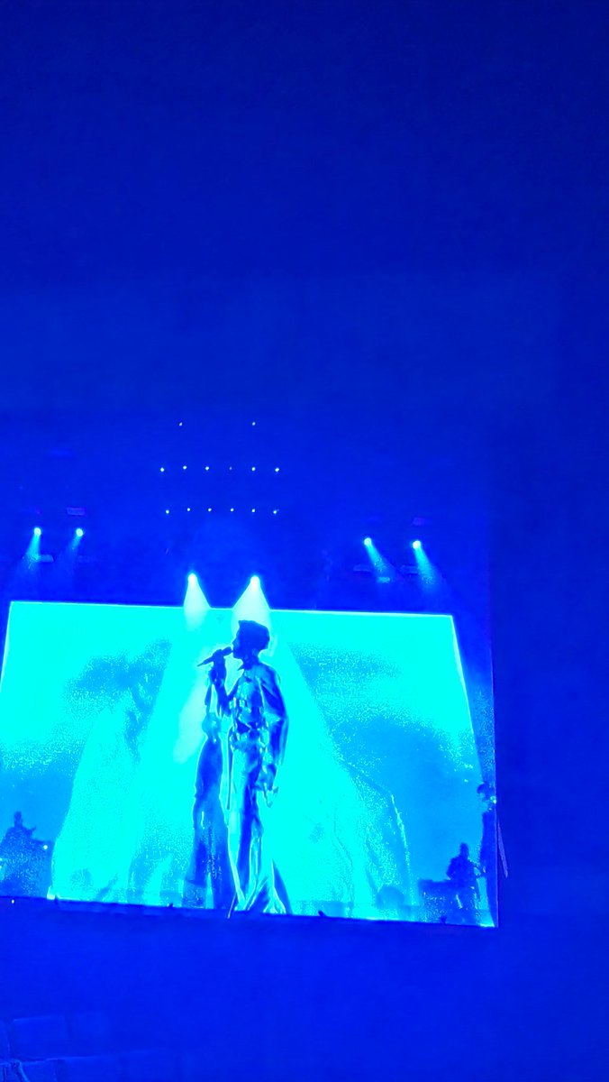 Thank you Magic Man <a href="/JacksonWang852/">Jackson Wang</a> ✨️

#MAGICMAN2inMANILA 
#JACKSONWANGWORLDTOUR