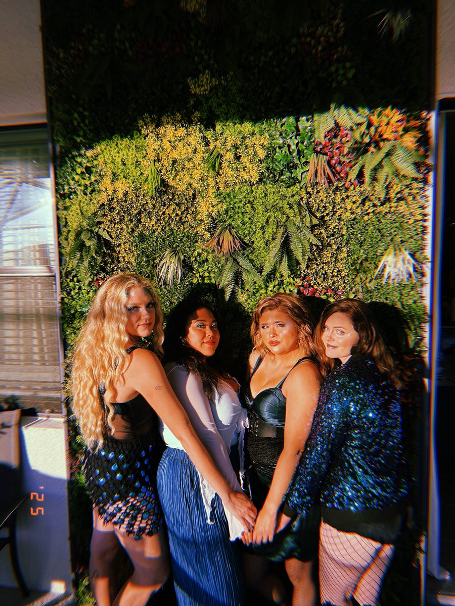 Kelli Nicole tweet media