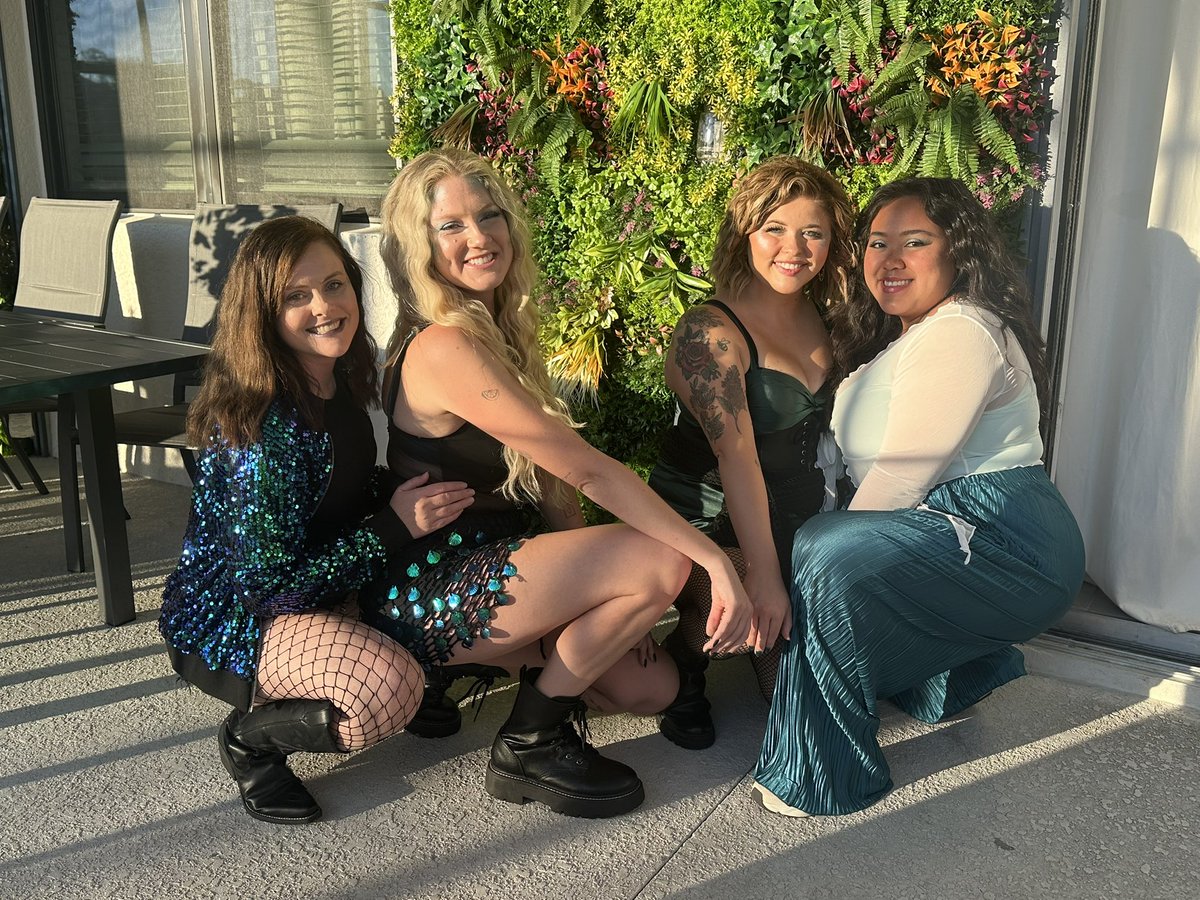 Kelli Nicole tweet media