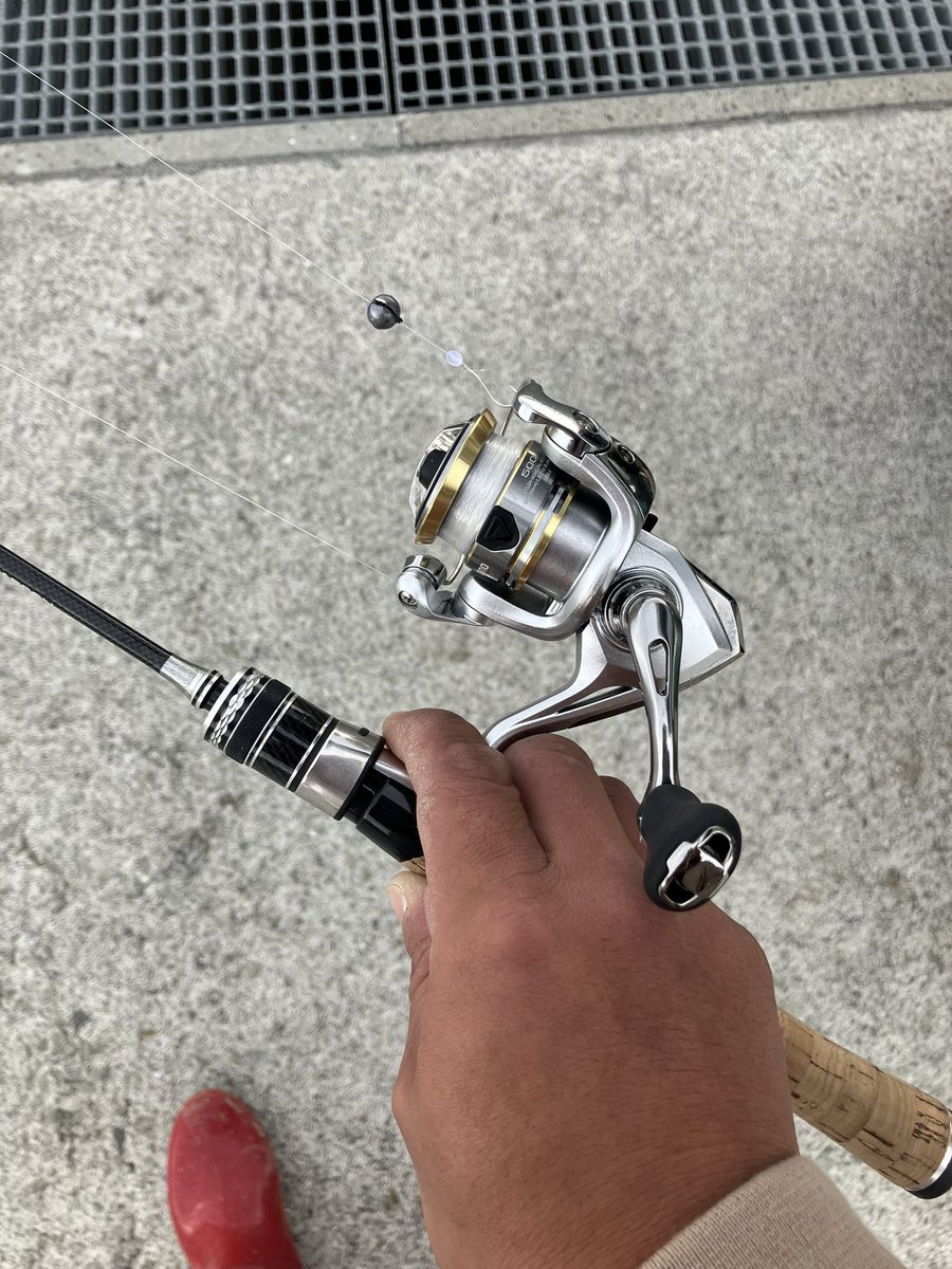 底辺底物師 底辺底物師 黒鯛師 THEヘチ Selection ZX | 黒鯛工房