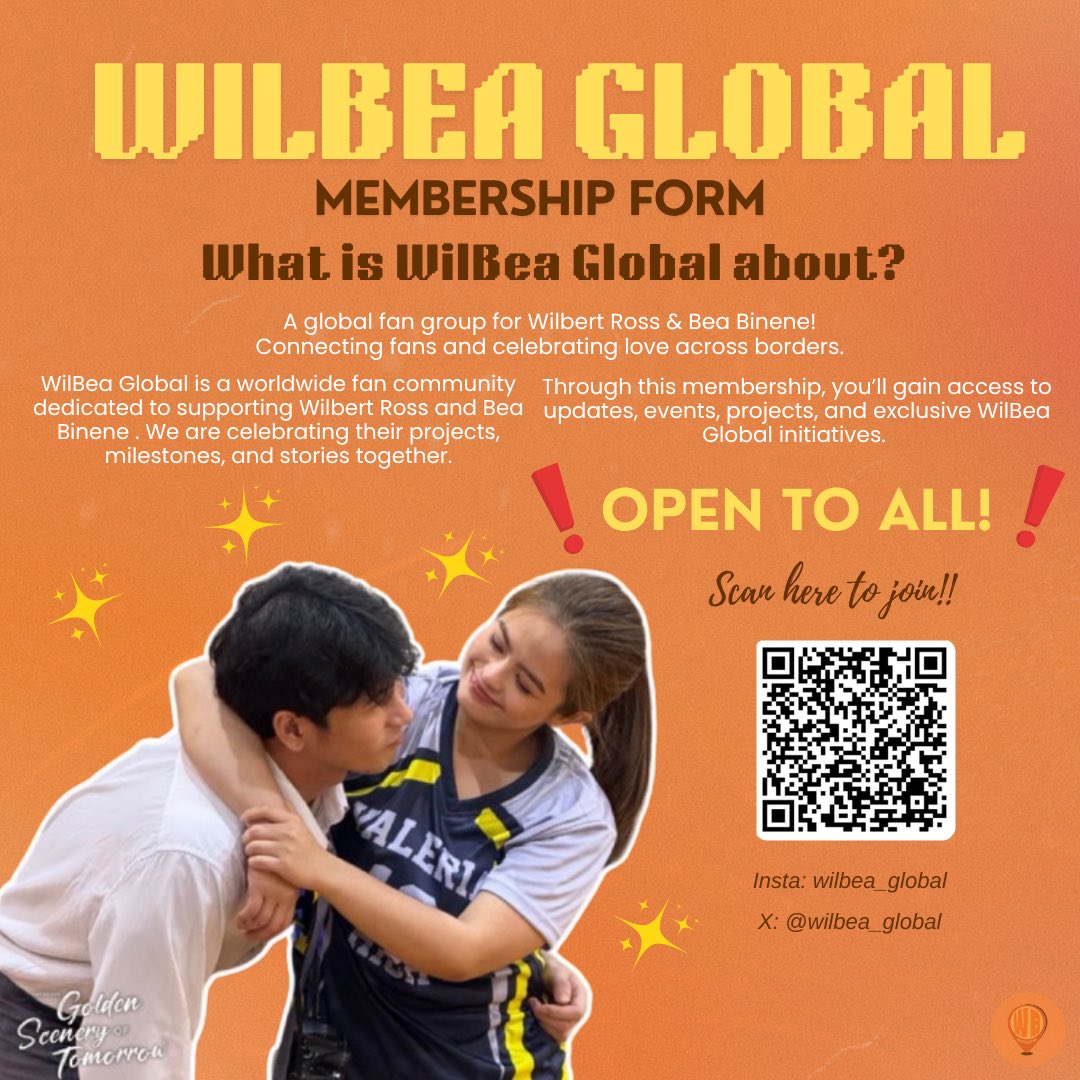 WILBEA GLOBAL (@wilbea_global) / Posts / X