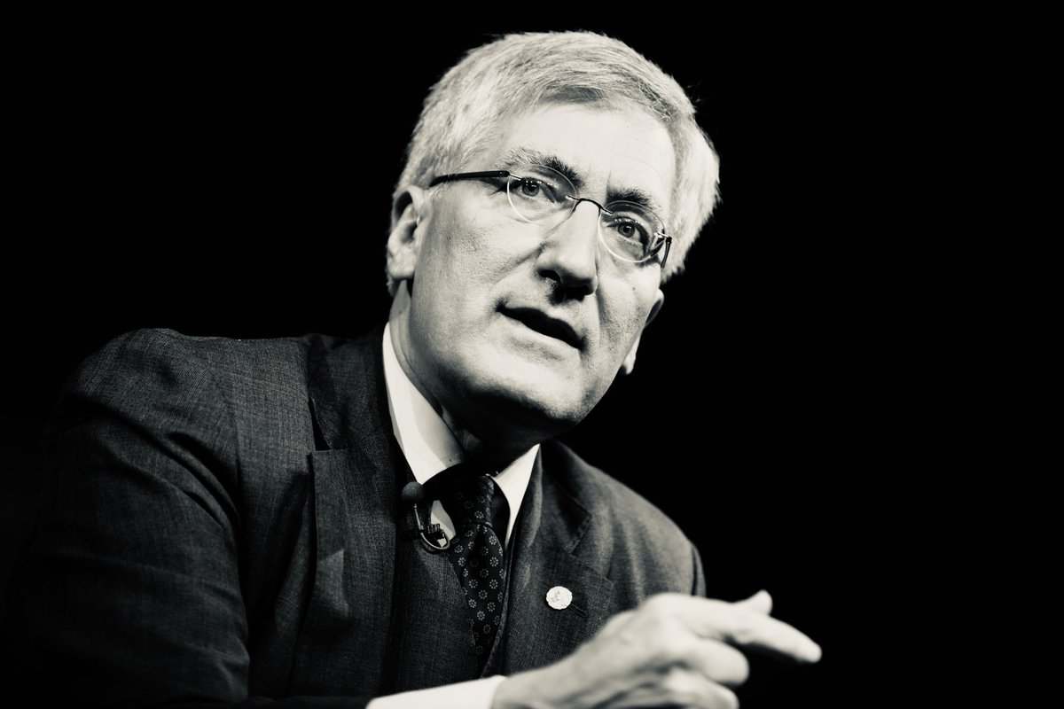 DennyBurk's tweet image. “I will not — I cannot — accept the idea that we have ‘no enemies to the right.’ The white supremacists, the antisemites, the eugenicists, the bigots, must not be welcomed into our movement or treated as normal or acceptable.”

-Robert P. George, @McCormickProf
