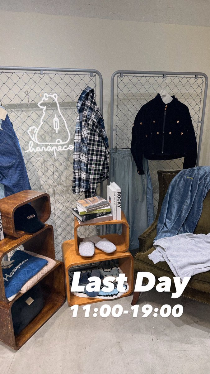 harapeco (@harapeco_store) / Posts / X