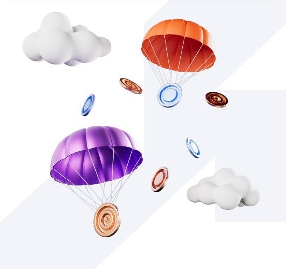 RonalFi_web3's tweet image. 🪂 AIRDROP DE METAMASK 🪂ESTÁ AQUÍ 🔥 Season 1 de Rewards con +$30M en $LINEA tokens 

Código = QCC3GB  [ + 250 puntos ] 🎉
Gana puntos SWAPEANDO, TRADEANDO, BRIDGANDO y REFIRIENDO amigos 🫂

Link ➡️ link.metamask.io/rewards?referr…

#MetamaskAirdrop
#LINEA