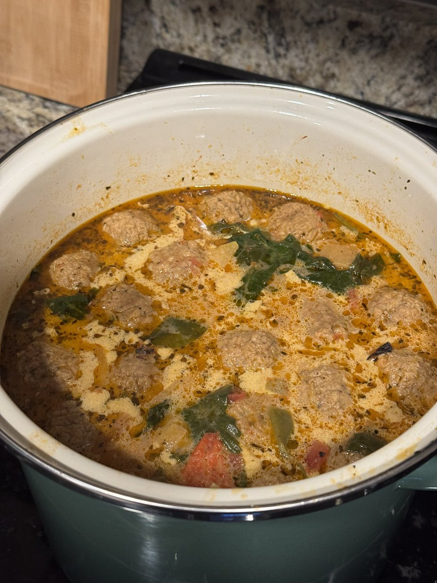 *adam driver voice* good soup