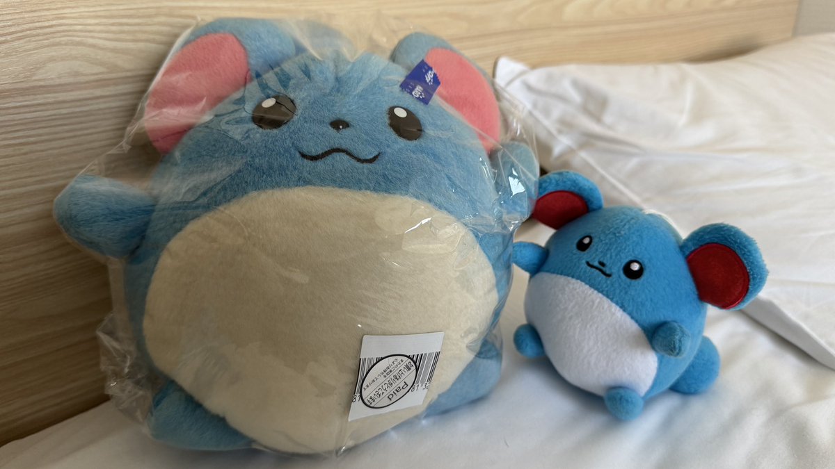 レア！箱付き TOMY トミー ポケットモンスター ポケモン おしゃべりマリル 新品未開封✨️超希少✨️初期 TOMY おしゃべりマリル ポケモン