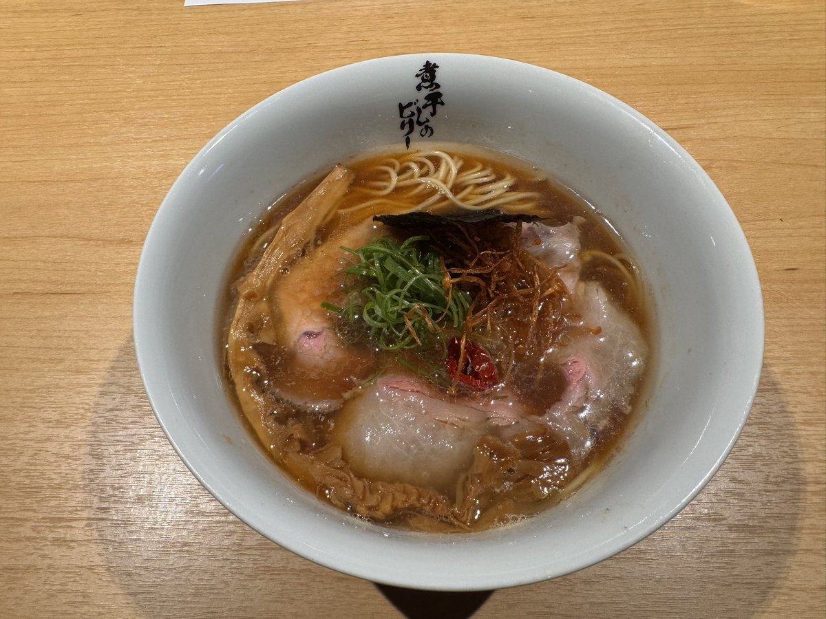 煮干しページ kenty on X